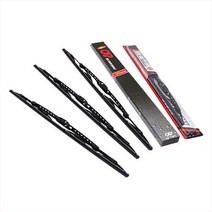 기아 로체 이노베이션 캐프 와이퍼 블레이드 와이퍼