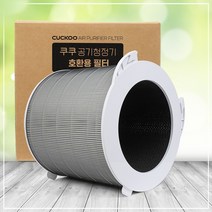 하우스필터 국산 쿠쿠인스퓨어 AC-25W20FEM 필터ACF-WMT10, 단품