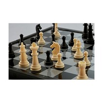 팩토 교구 : 체스판, 타임교육