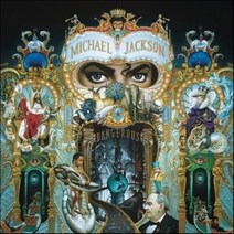 [CD] Michael Jackson - Dangerous
