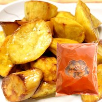 [희주몰] 알토란 맛탕고구마 1kg, 고구마맛탕 1kg