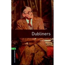 Oxford Bookworms Library: Level 6: Dubliners, Oxford University Press, USA