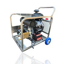 BLUE 블루 엔진고압세척기 500바 25리터 ZN-5025, 1개