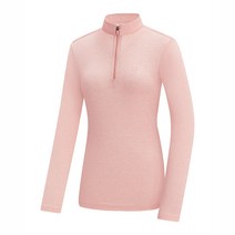 콜핑 여성 봄 베이직 집업 티셔츠 로던(여) KUT0426W