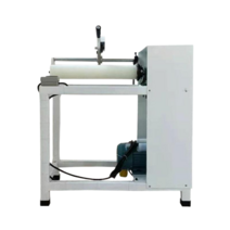 지관 절단기 종이 슬리팅 기계 종이튜브 커팅 기계, 직경80커팅 페이퍼 원형블레이드내경25.4mm