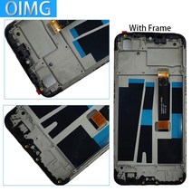 방충망틀 방충망보수 방충망설치 오리지널 디스플레이 터치 스크린 프레임 패널 디지타이저 어셈블리, 02