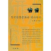 한국전통문화와 역사의식, 삼지원, 신형식