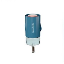 500ml 펫 자동 정수기 개 고양이 스테인리스 스틸 볼 매달린 펫 정수기 적용, 흰색
