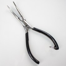 낚시 플라이어 포셉 니퍼, 니퍼 11cm