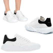 알렉산더맥퀸 23FW 코트 트레이너/633915 WIA9A 9061