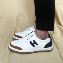 남자 캐주얼 스파이크리스 빅사이즈 골프화