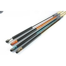당구 연습 큐대 당구용품 당구채, 로드 박스 세트(11.5mm)
