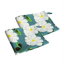 아트박스/블루케 [주방수건] 2종 세트, 열대속으로 2개