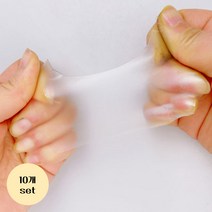 다용도 TPU 수선 투명 롤 방수 테이프 찢어진 텐트 타프 천막 방수포 튜브 우비 우의 우산 그늘막 수리 붙이는 패치, 상세페이지 참조