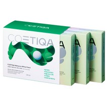 자외선차단 골프패치 썬패치 기미 잡티 라운딩 햇빛차단 얼굴패치, 4매입, 9박스