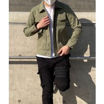[기본상품]기본핏 강한남자 트러커