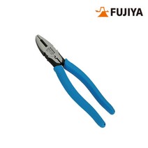FUJIYA 정품 후지야 절연압착펜치 3000HJZ-225 (9인치), 절연압착펜치3000HJZ-225(9인치)
