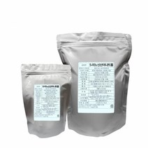 5-이노신산이나트륨 Disodium 5’-Inosinate / 1kg