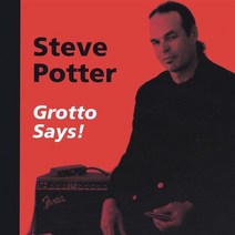 Grotto Says! null, 1