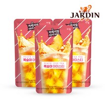 쟈뎅 까페리얼 복숭아 아이스티 230ml 30팩, 단품, 단품