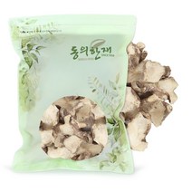 동의한재 국산 햇 말린 돼지감자차 300g, 1개