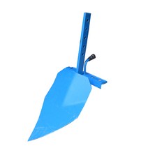 배토기 도랑 쟁기 경운기 관리기날 베토기 밭갈이, 기본