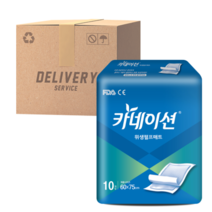 카네이션 위생펄프 깔개매트 (10팩 20팩), 20팩