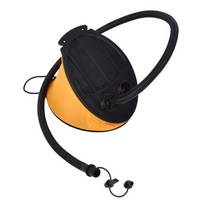 튜브발펌프 풋펌프 에어매트 텐트 공기주입기, 본품