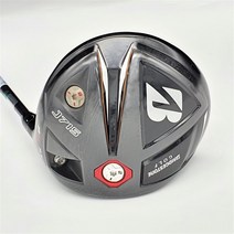 중고 브릿지스톤 J715 B5 드라이버 9.5도 투어AD MJ 7S W241, 단일제품