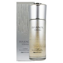 이자녹스 테르비나 루미에 광채 트리트먼트 100ml