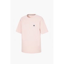 [코오롱스포츠] [코오롱스포츠 X 이규태] 남녀공용 반팔 티셔츠 상록수 TLTCM22811LSL