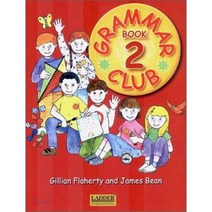 Grammar Club Book 2, Ladder