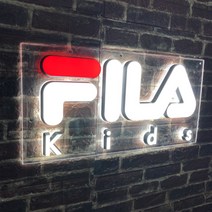 네온 간판 간접 무드 미니 글로우 슈퍼 광고 도어 램프 박스 제작 배경 벽 로고 아크릴 사인 주, 10 아크릴 보드 미니어처