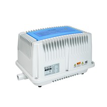 정화조 브로워 에어펌프 오수처리시설 블로어 화장실, TP-80 단일 펌프