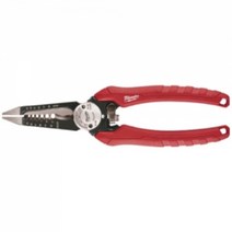 미듬미 밀워키 스트리퍼 플라이어 (6IN1) 48-22-3079