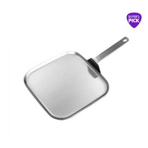 AMT 사각 와이드팬 28cm