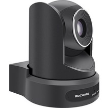 [ROCWARE] [PTZ 카메라] RC20, 천정용