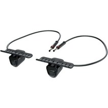 SRAM Etap Axs 멀티클리스, 검은색, 450mm