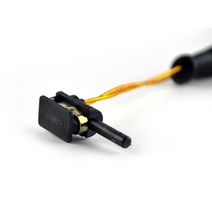 벤츠브레이크패드 메르세데스 프론트 리어 브레이크 패드 마모 센서 2115401717 벤츠 W220 W203 W211 W221 W204 W212 용-134