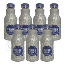 광동 카페 드롭탑 스위트블랙(달아요) 450ml x 24개 커피음료 음료도매