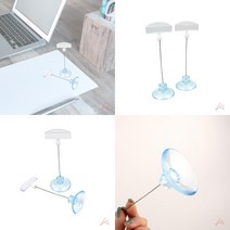 유디씨티 큐방 철사봉꽂이 대 흡착메모꽂이 흡착POP꽂이 진열대가격표