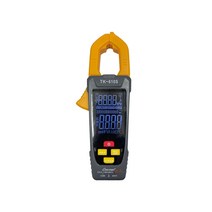 태광전자 디지털 클램프미터 TK-610S 후꾸메다