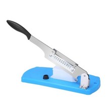 대패 슬라이서 절단기 냉동육 육절기 고기 가정용 수동 냉동 커팅 머신 쇠고기 야채 커터 미니 테이블 주방, 옵션02 dual use