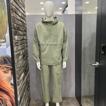 지유샵 조거맛집 공용 4컬러스위브사이드포켓나일론조거팬츠