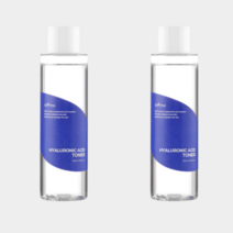 이즈앤트리 히아루론산 토너 200ml 2개 중건성 촉촉 수분감