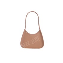 홍콩 여성 스타일 패션 복고풍 원 숄더백 준명품가방 여자중저가가방브랜드