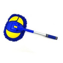 3S 셔닐재질 세차밀대 C타입, 3개