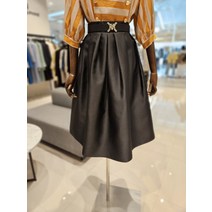 모조에스핀 벨티드 볼륨스커트 S232MSD030(240024 )