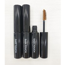 토니모리 이지터치 컬러링 브로우카라, 2호(그레이브라운), 1개