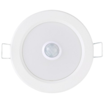 매입센서등 3인치 매립센서 간접조명, 전구색